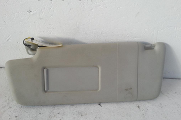 VW Touran 1T Bj.04 Sonnenblende vorn links Spiegel